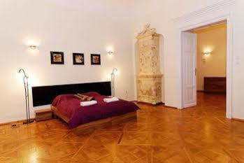 Szczepanska 3 Apartmenthouse Krasków Exteriör bild